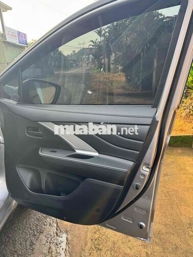 Mitsubishi Xpander 2023 Tự động Bạc Indonesia