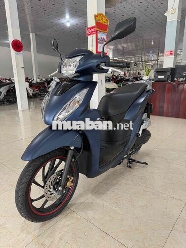 Honda Vision 2022