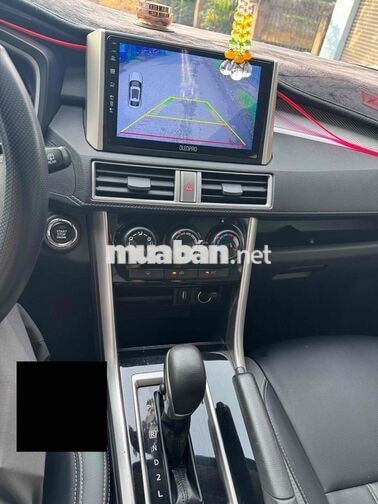 Mitsubishi Xpander 2023 Tự động Bạc Indonesia