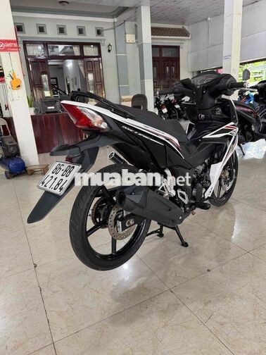 Honda Winner 2019 Trắng đen