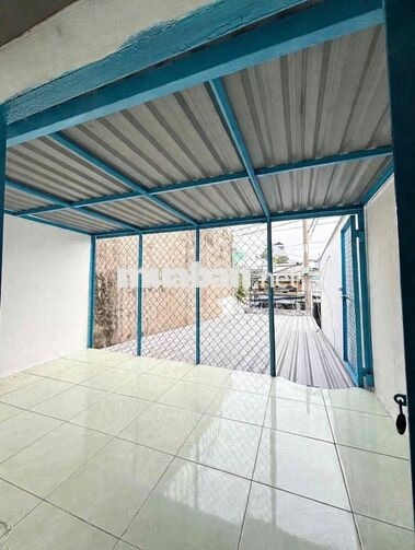 Mặt Tiền KD Sầm Uất 3,5 x 18m 1Lầu (3PN 2WC) Mọi Ngành Nghề. MÃ LÒ