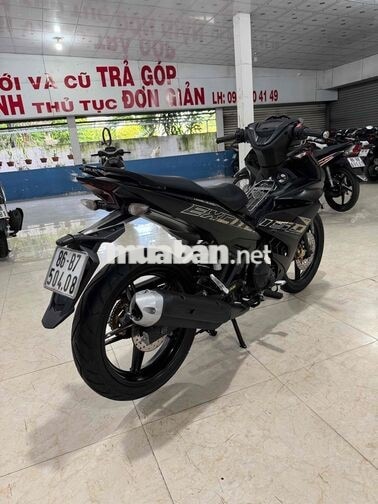 Yamaha Exciter 150 2022 Đen