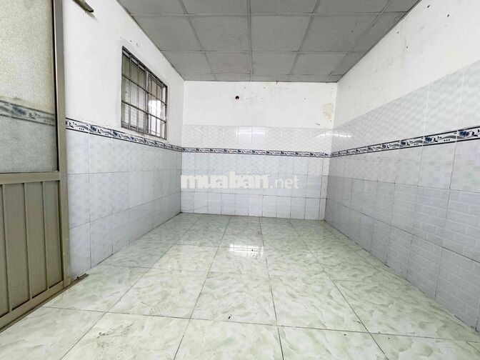 CHO THUÊ NHÀ  NGUYÊN CĂN ĐƯỜNG HƯƠNG LỘ 2 – BÌNH TÂN - HẺM XE HƠI - 3P