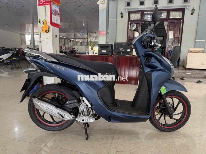 Honda Vision 2022