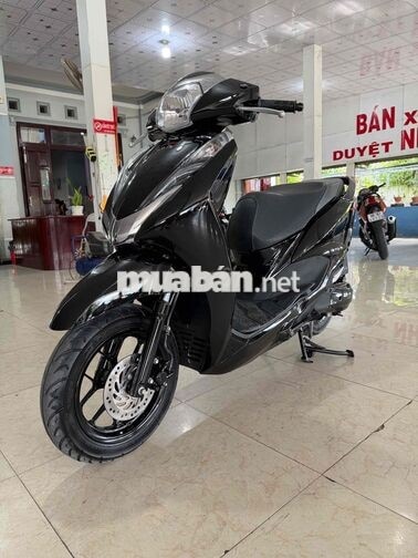 Honda Lead 2020 Đen