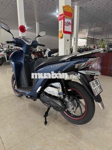 Honda Vision 2022