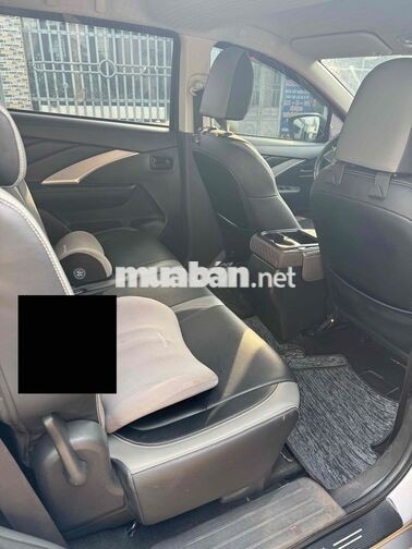 Mitsubishi Xpander 2023 Tự động Bạc Indonesia