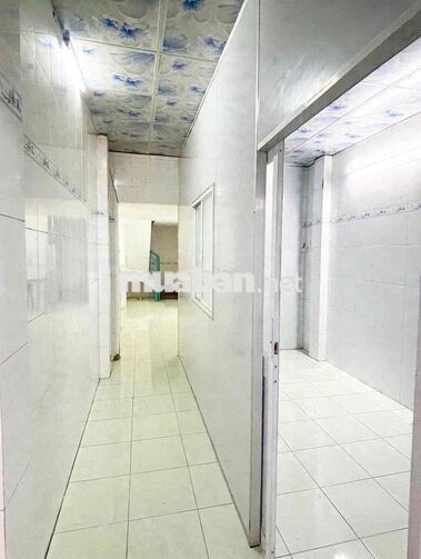 Mặt Tiền KD Sầm Uất 3,5 x 18m 1Lầu (3PN 2WC) Mọi Ngành Nghề. MÃ LÒ