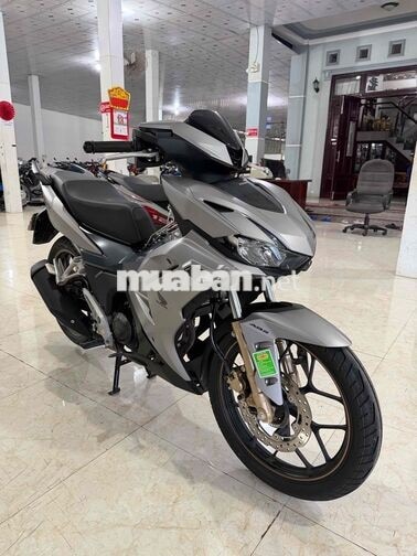 Honda Winner X 2023 Bạc 1900km