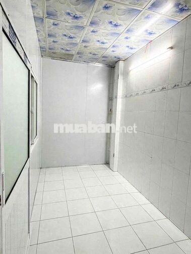 Mặt Tiền KD Sầm Uất 3,5 x 18m 1Lầu (3PN 2WC) Mọi Ngành Nghề. MÃ LÒ
