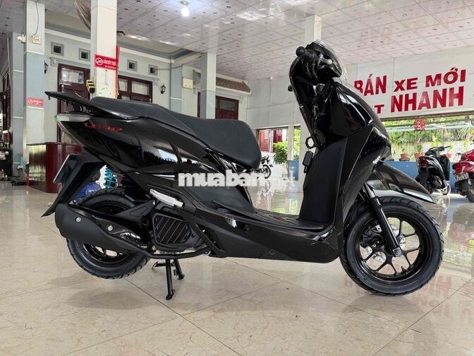 Honda Lead 2020 Đen
