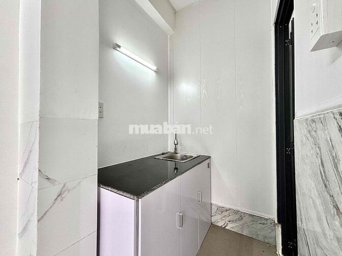 STUDIO CỬA SỔ TRỜI NGAY 666 NGUYỄN VĂN QUÁ GẦN NGÃ TƯ CHỢ CẦU