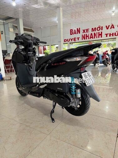 Honda Lead 2020 Đen