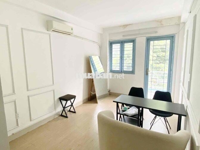 Nhà nguyên căn MẶT TIỀN Võ Thị Sáu , Tân Định giáp quận 3
