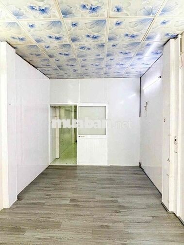 Mặt Tiền KD Sầm Uất 3,5 x 18m 1Lầu (3PN 2WC) Mọi Ngành Nghề. MÃ LÒ