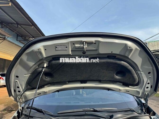 Mitsubishi Xpander 2023 Tự động Bạc Indonesia