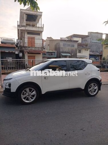 VinFast VF5 2024 Trắng