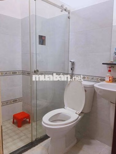 Phòng trọ dạng homestay Thạnh Lộc 15, Q12