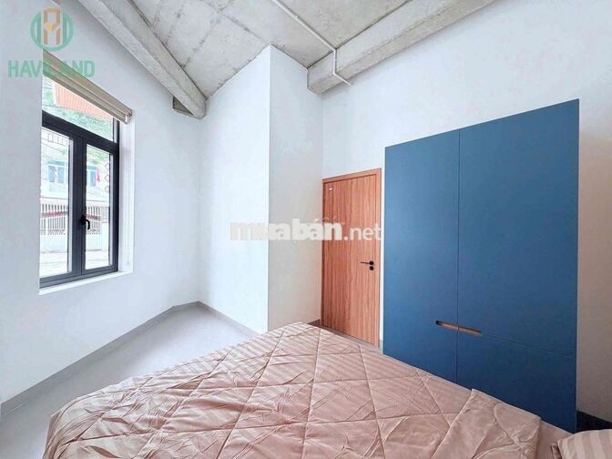 🔝 CHO THUÊ CĂN HỘ 1PN  PHAN HUY THỰC - SƠN TRÀ