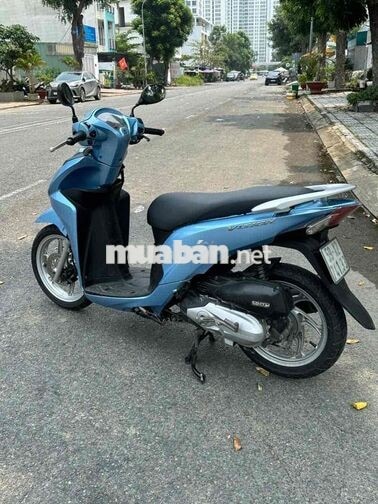Honda Vision BSTP