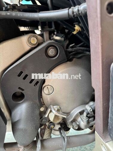 Cọp SH Ý 2012 odo 26.000klm
