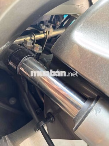 Cọp SH Ý 2012 odo 26.000klm