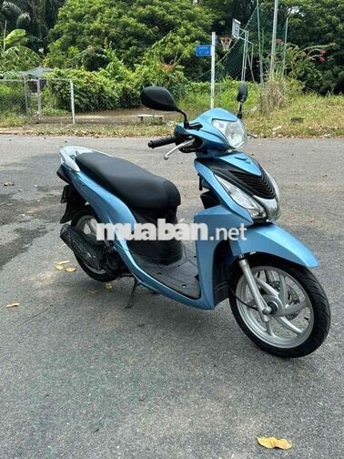 Honda Vision BSTP