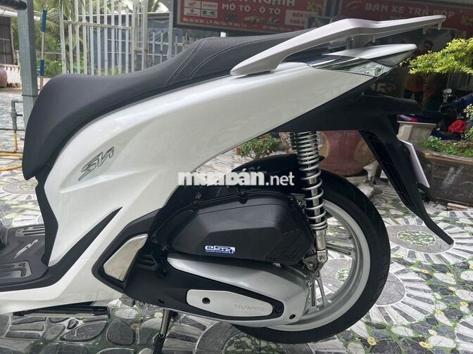 SH125 2025 – HÀNG BỎ MẪU, SIÊU LƯỚT 3.200 KM