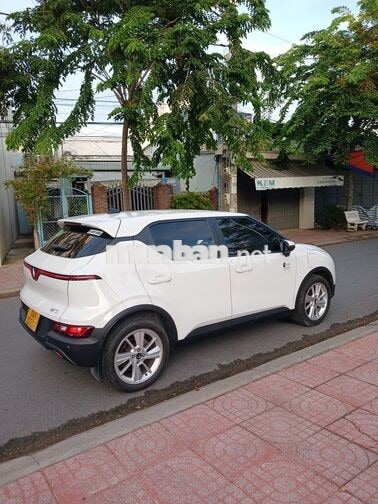 VinFast VF5 2024 Trắng