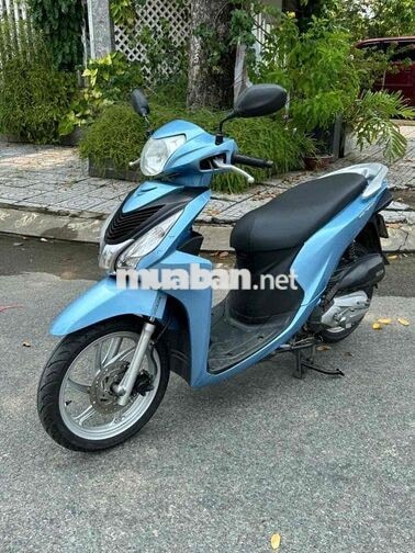 Honda Vision BSTP