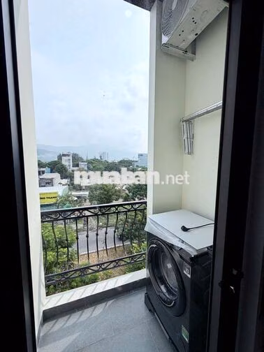 🌿 CĂN HỘ STUDIO MỚI – SƠN TRÀ 