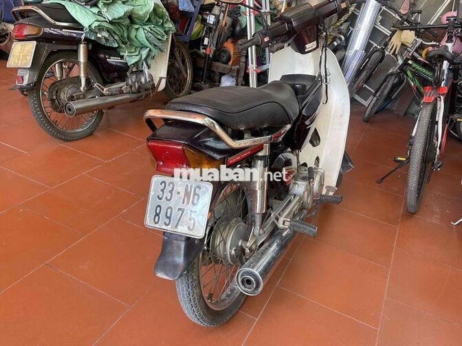 Honda SH 125CBS 2020 Trắng