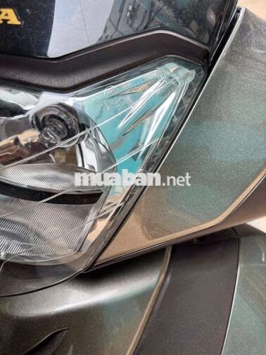 Cọp SH Ý 2012 odo 26.000klm