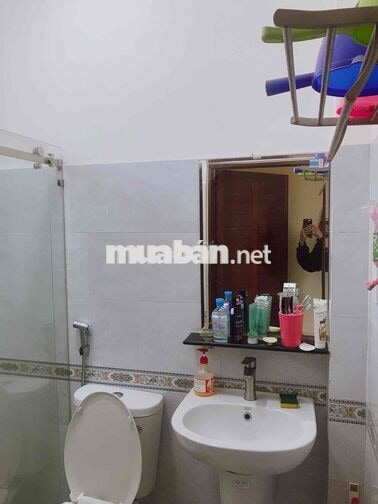 Phòng trọ dạng homestay Thạnh Lộc 15, Q12