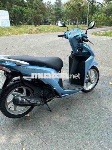 Honda Vision BSTP
