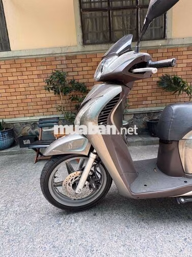 Cọp SH Ý 2012 odo 26.000klm