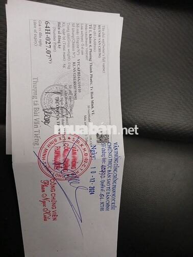 VinFast VF5 2024 Trắng