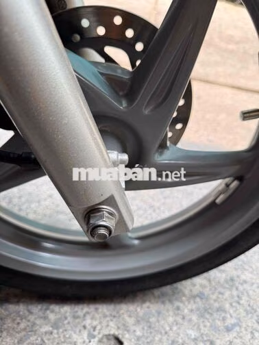 Cọp SH Ý 2012 odo 26.000klm