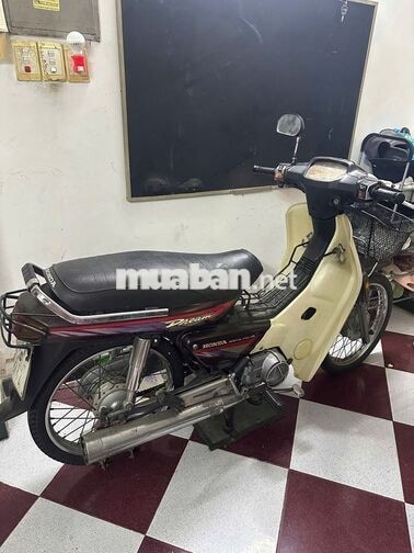 Honda Dream 1994 Kem Việt Nam