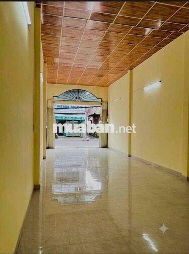Cho thuê nhà 367 Thạch Lam,Tân Phú - 4.2x17 - 1 lầu - 18tr/th