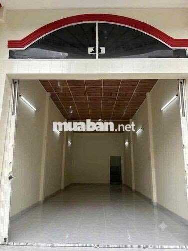 Cho thuê nhà 367 Thạch Lam,Tân Phú - 4.2x17 - 1 lầu - 18tr/th