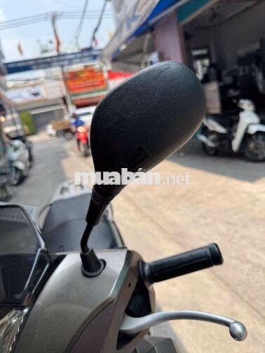 Cọp SH Ý 2012 odo 26.000klm