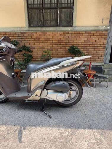 Cọp SH Ý 2012 odo 26.000klm