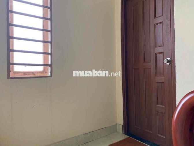 Phòng trọ dạng homestay Thạnh Lộc 15, Q12