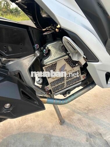 Honda Vario 150 2020 Bạc 40176 km