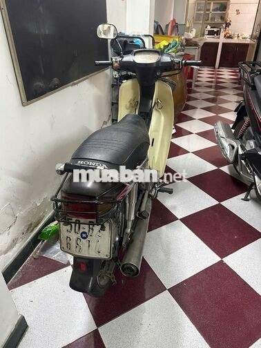 Honda Dream 1994 Kem Việt Nam