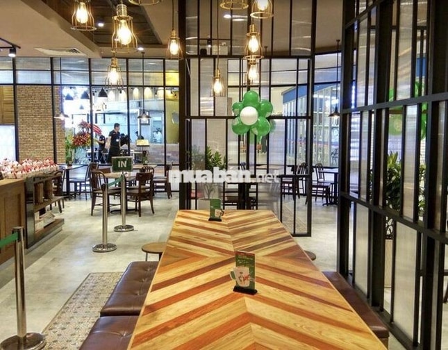BUILDING 400M2 GẦN CHỢ BẾN THÀNH - VỊ TRÍ TRUNG TÂM QUẬN 1 