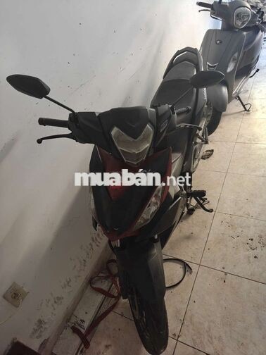 Honda Winner Đen 63.018 km