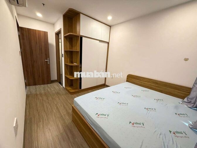 Căn hộ chung cư Happy One Central Thủ Dầu Một, 2 PN, Full nội thất 