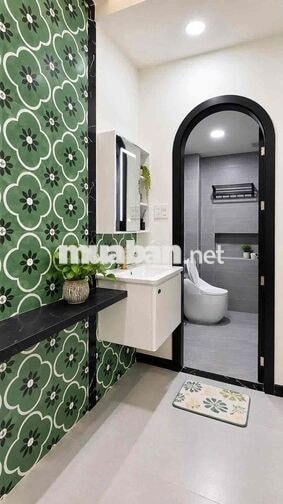 KHU GẦN BIỂN NGUYỄN VĂN THOẠI NHÀ ĐẸP FULL NỘI THẤT